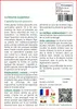 SAFLAX  - La bourse-à-pasteur - 1000 graines - Capsella Voir les images du produit 3