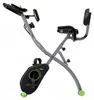 Rower stacjonarny rowerek treningowy SportTronic domowy Podgląd zdjęcia produktu 2