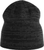 Atlantis SHINE | Shine Beanie, Reflektierendes Garn - Produktbild-Vorschau 2