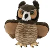 Lontra di peluche - 30 cm Anteprima dell’immagine prodotto 3