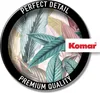 Komar Vlies Fototapete - Mathilda  - Größe: 350 x 250 cm Produktbild-Vorschau 7