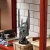 Herr der Ringe: Ausstellungsstück Saurons Helm Produktbild-Vorschau 15