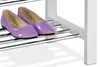 Schuh / Tabouret, 2 Regale, Abdeckung weiße Öko -Cocoa, Produktbild-Vorschau 9