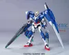 Figurka kolekcjonerska Bandai HG 1/144 OO GUNDAM Seven Podgląd zdjęcia produktu 4