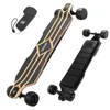 Qekud V2 Elektro-Longboard mit Dual‑Hub‑Motor 1200W (2000W Produktbild-Vorschau 1