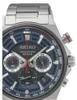 Seiko SSB407P1 Conceptual Series Chronograph Herrenuhr 41mm Produktbild-Vorschau 7