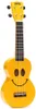 Ukulele soprano giallo Mahalo U-SMILE Anteprima dell’immagine prodotto 2