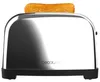 CECOTEC 04828 - Tostapane Toastin' time 1500 Double Inox Anteprima dell’immagine prodotto 8