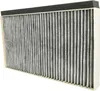 vhbw Aktivkohlefilter kompatibel mit Bosch DIB97IM50/01, Produktbild-Vorschau 8