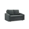 Sofa mit Schlaffunktion NEO, Wohnzimmer Sofa 2-Sitzer Produktbild-Vorschau 1