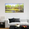 Coloray - Glasbild - 120x60 cm - Wandbild - Glasbilder - Produktbild-Vorschau 3