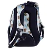BACKUP Schulset 5 Teile Set SCHULRUCKSACK ab der 5. Klasse Produktbild-Vorschau 9