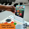 Baby Einstein + Hape Magic Touch Kitchen Vorgegebenes Voir les images du produit 9