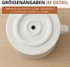 WESTMARK Brasilia porcelánový filtr na kávu, velikost 4 Náhled obrázku produktu 21