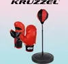 Kruzzel Kinder Boxset mit Boxbirne & Handschuhen, Produktbild-Vorschau 16
