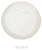 Siaki Collection Essteller 27,8 cm weiß Produktbild-Vorschau 4
