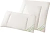 Bauchschläferkissen Kopfkissen 40x80 Schurwolle kbT Produktbild-Vorschau 1