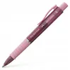 Faber-Castell 145753 - Stylo à bille Poly Ball View, mine Voir les images du produit 2