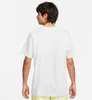 Nike NIKE SPORTS WEAR Club T-Shirt Herren weiß/schwarz Produktbild-Vorschau 23