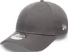New Era Grafitowa Szara Czapka z daszkiem 3930 39thirty Podgląd zdjęcia produktu 1