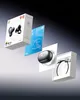 Open Ear Kopfhörer Clip1, Hi-Res LDAC, Dolby Audio, 40 Std Produktbild-Vorschau 2