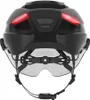 Lumos Ultra E-Bike Onyx black  M/L  Schwarz Produktbild-Vorschau 5