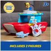 PAW Patrol PAW VHP Sea Patroller Vhicle GML, Łódź, 3 Podgląd zdjęcia produktu 3