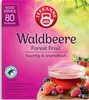 Teekanne Tee Waldbeere 7035 80St Anteprima dell’immagine prodotto 1
