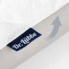 Zöllner Babymatratze - Kinderbettmatratze - Dr. Lübbe Air Produktbild-Vorschau 8
