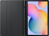 Book Cover EF-BP610 voor Galaxy Tab S6 Lite grijs Productafbeelding-voorbeeld 6