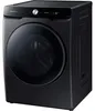 Samsung WF20DG8650BV, Od przodu, 20 kg, B, 76 dB, 1000 RPM, Podgląd zdjęcia produktu 3