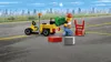 LEGO® City Flughafen-Frachtflugzeug 60101 Produktbild-Vorschau 7