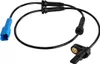 Sensor Raddrehzahl 2-polig Hallsensor 783 mm Kabel HELLA Produktbild-Vorschau 2
