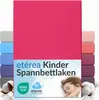 Jersey Spannbettlaken 80x160 - 80x180 cm, 100% Baumwolle Produktbild-Vorschau 1