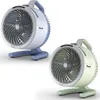 Shark FA050EU, Domáci lopatkový ventilátor, Modrá, Podlaha, Náhľad obrázku produktu 3