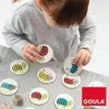 Goula 53446, Kartová hra, Hazardná hra, 3 rok / roky, 15 Náhľad obrázku produktu 3