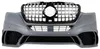 Pare-chocs et calandre pour Mercedes Sprinter W907 W910 Voir les images du produit 1