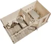 Alpholz Gartenhaus Set Liwa Naturbelassen 614x317cm mit Produktbild-Vorschau 6