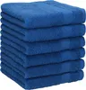 Betz 6 Stück Handtücher 50x100 cm PALERMO 100% Baumwolle  Produktbild-Vorschau 1
