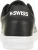 K-Swiss Court Chasseur  Sportschuh Schwarz Produktbild-Vorschau 15