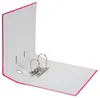 Ordner PP-Color A4 80mm vegan pink Produktbild-Vorschau 2