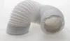 Abluftschlauch PVC flexibel Ø 125 / 127 mm, 3 m z.B. für Produktbild-Vorschau 4