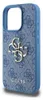 GUESS case passend für IPHONE 16 Pro Max GUHCP16X4GMGBL (4G Produktbild-Vorschau 5