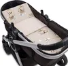 Babydecke Set mit Kissen Kuscheldecke Winterdecke 75x60 cm Produktbild-Vorschau 1