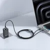 Mcdodo Usb-C 2In1 Schnelles Ladekabel Für Iphone 14 Macbook Produktbild-Vorschau 3