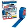 Tesa Gewebekleb. 2,75m x 19mm extra Power blau Perfekt Produktbild-Vorschau 18