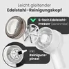 ProfiCare® Fusselrasierer elektrisch | Fusseln Knötchen Produktbild-Vorschau 6