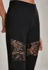 Urban Classics Leggings für Frauen Hemiwank schwarz XL Produktbild-Vorschau 12