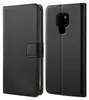 Handy Tasche für Huawei Mate 20 Schutzhülle Bookstyle Etui Produktbild-Vorschau 1