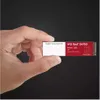 Western Digital Red Sn700 1tb Ssd M.2 Rot  Rot One Size Produktbild-Vorschau 7